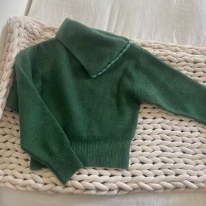 NWT Zara sweater